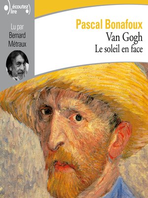 cover image of Van Gogh. Le soleil en face